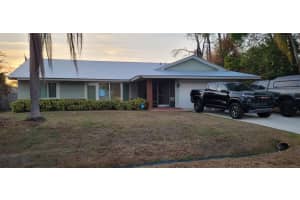 1534 Se Sutton Street, Port St. Lucie, Fl 34983, Port Saint Lucie