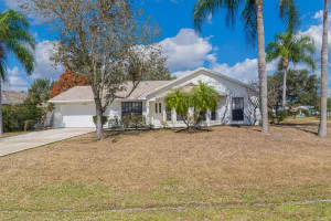 6935 Hershy Circle, Port Saint Lucie, FL 34983 Sold 03/23/26