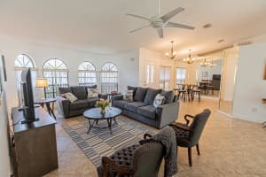 6935 Hershy Circle, Port Saint Lucie, FL 34983 Sold 03/23/26