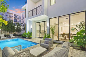 201 4th Avenue, Delray Beach, FL 33483 - MLS#R11165479