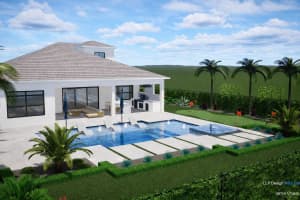 13008 Shinnecock Drive, Port Saint Lucie, FL 34987 - MLS#R11165480