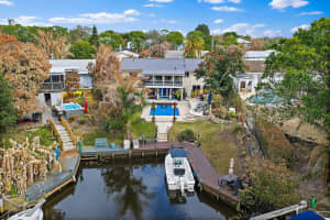 1430 Covered Bridge Drive, Palm City, FL 34990 - MLS#R11165486