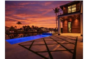 736 Lagoon Drive, Juno Beach, FL 33408 - MLS#R11165505