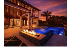 736 Lagoon Drive, Juno Beach, FL 33408 - MLS#R11165505