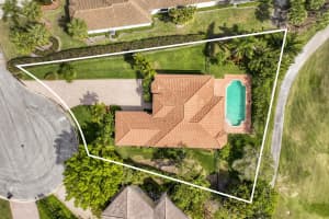 8387 Ironhorse Court, West Palm Beach, FL 33412 - MLS#R11165513