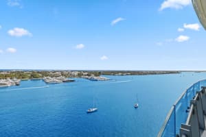 1100 Flagler Drive, West Palm Beach, FL 33401 - MLS#R11165519