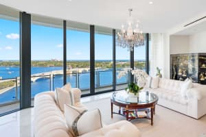 1100 Flagler Drive, West Palm Beach, FL 33401 - MLS#R11165519