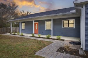 701 Bartow Street, Fort Pierce, FL 34982 - MLS#R11165534