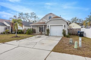 22644 Saint Thomas Circle, Lutz, FL 33549 - MLS#R11165545