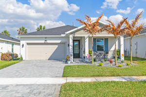 8672 Dahlia Circle, Port St. Lucie, Fl 34986, Port Saint Lucie