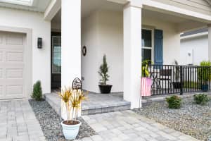 8672 Dahlia Circle, Port Saint Lucie, FL 34986 - MLS#R11165569