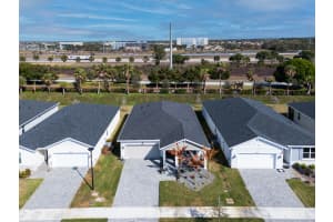 8672 Dahlia Circle, Port Saint Lucie, FL 34986 - MLS#R11165569