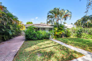 1013 Upland Road, West Palm Beach, FL 33401 - MLS#R11165574