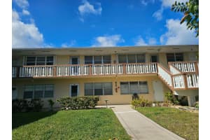 214 Easthampton I, West Palm Beach, FL 33417, West Palm Beach, FL 33417 - MLS#R11165575