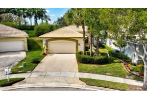 9168 Bay Point Circle, West Palm Beach, FL 33411 - MLS#R11165579