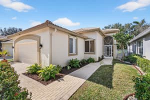 9168 Bay Point Circle, West Palm Beach, FL 33411 - MLS#R11165579