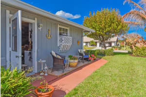 7886 Se Trenton Avenue, Hobe Sound, Fl 33455, Hobe Sound