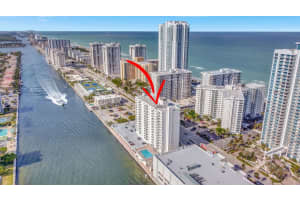 3000 S Ocean Drive 920, Hollywood, Fl 33019, Hollywood