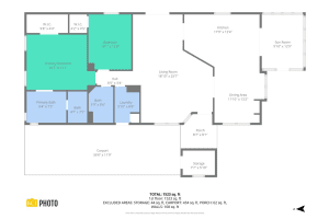 8125 Meadowlark Lane, Port St Lucie, FL 34952 - MLS#R11165608