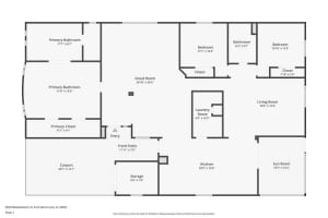 8029 Meadowlark Lane, Port St Lucie, FL 34952 - MLS#R11165609