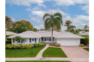 744 Peachtree Lane, Boca Raton, FL 33486 - MLS#R11165622