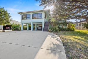 2321 Atlantic Beach Boulevard, Hutchinson Island, Fl 34949, Hutchinson Island