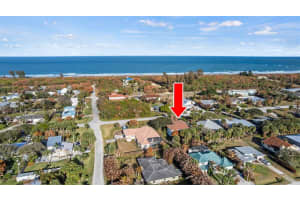 2321 Atlantic Beach Boulevard, Hutchinson Island, FL 34949 - MLS#R11165630