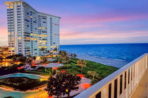 550 S Ocean Boulevard 703, Boca Raton, Fl 33432, Boca Raton