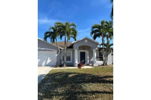 4397 Sw Calah Circle, Port St. Lucie, Fl 34953, Port Saint Lucie