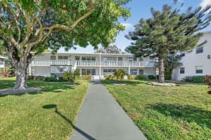 290 Oakridge Q 290, Deerfield Beach, FL 33442, Deerfield Beach, FL 33442 - MLS#R11165664