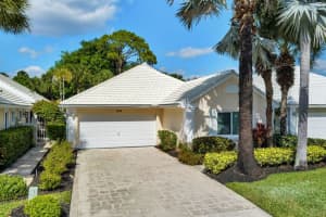 9213 Heathridge Drive, West Palm Beach, Fl 33411, West Palm Beach
