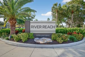 1000 River Reach Drive, Fort Lauderdale, FL 33315 - MLS#R11165672