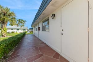 98 Waterford E E, Delray Beach, FL 33446, Delray Beach, FL 33446 - MLS#R11165673