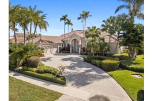 10832 Egret Pointe Lane, West Palm Beach, FL 33412 - MLS#R11165692