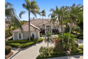 10832 Egret Pointe Lane, West Palm Beach, FL 33412 - MLS#R11165692