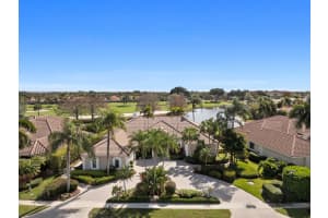 10832 Egret Pointe Lane, West Palm Beach, FL 33412 - MLS#R11165692