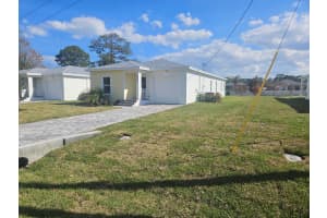 3868 Grant Street, Stuart, FL 34997 - MLS#R11165695
