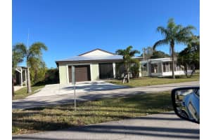 4 Alhambra S, Port St. Lucie, Fl 34952, Port Saint Lucie