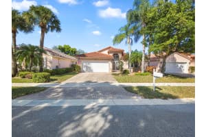 5317 Grey Birch Lane, Boynton Beach, FL 33437 - MLS#R11165730