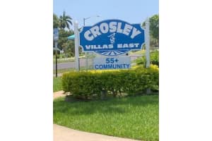2845 Crosley Drive, West Palm Beach, FL 33415 - MLS#R11165738