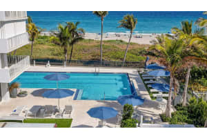 3000 Ocean Boulevard, Boca Raton, FL 33432 - MLS#R11165745