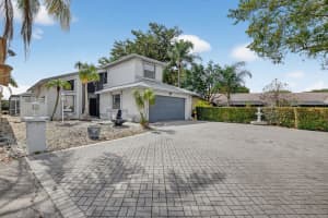 8706 Kimble Way, Boca Raton, FL 33433 - MLS#R11165754
