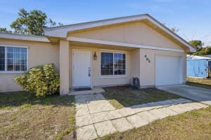 402 Eastport Circle, Port Saint Lucie, FL 34953 Sold 03/13/26