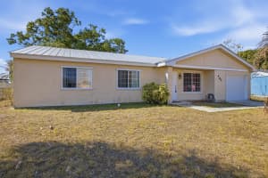 402 Eastport Circle, Port Saint Lucie, FL 34953 Sold 03/13/26