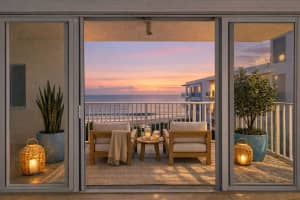 1203 Hillsboro Mile P3, Hillsboro Beach, FL 33062, Pompano Beach, FL 33062 - MLS#R11165766