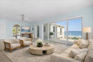 1203 Hillsboro Mile P3, Hillsboro Beach, FL 33062, Pompano Beach, FL 33062 - MLS#R11165766