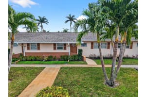 2593 W Dudley Drive W F, West Palm Beach, Fl 33415, West Palm Beach