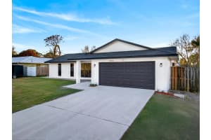 2202 Glover Street, Port St Lucie, FL 34984 - MLS#R11165779