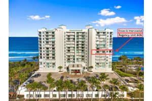 8600 Ocean Drive, Jensen Beach, FL 34957 - MLS#R11165781