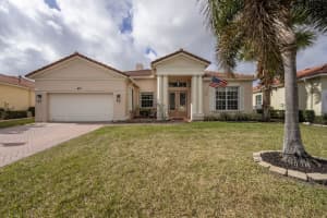 625 Long Key Court, Port St Lucie, FL 34986 - MLS#R11165785